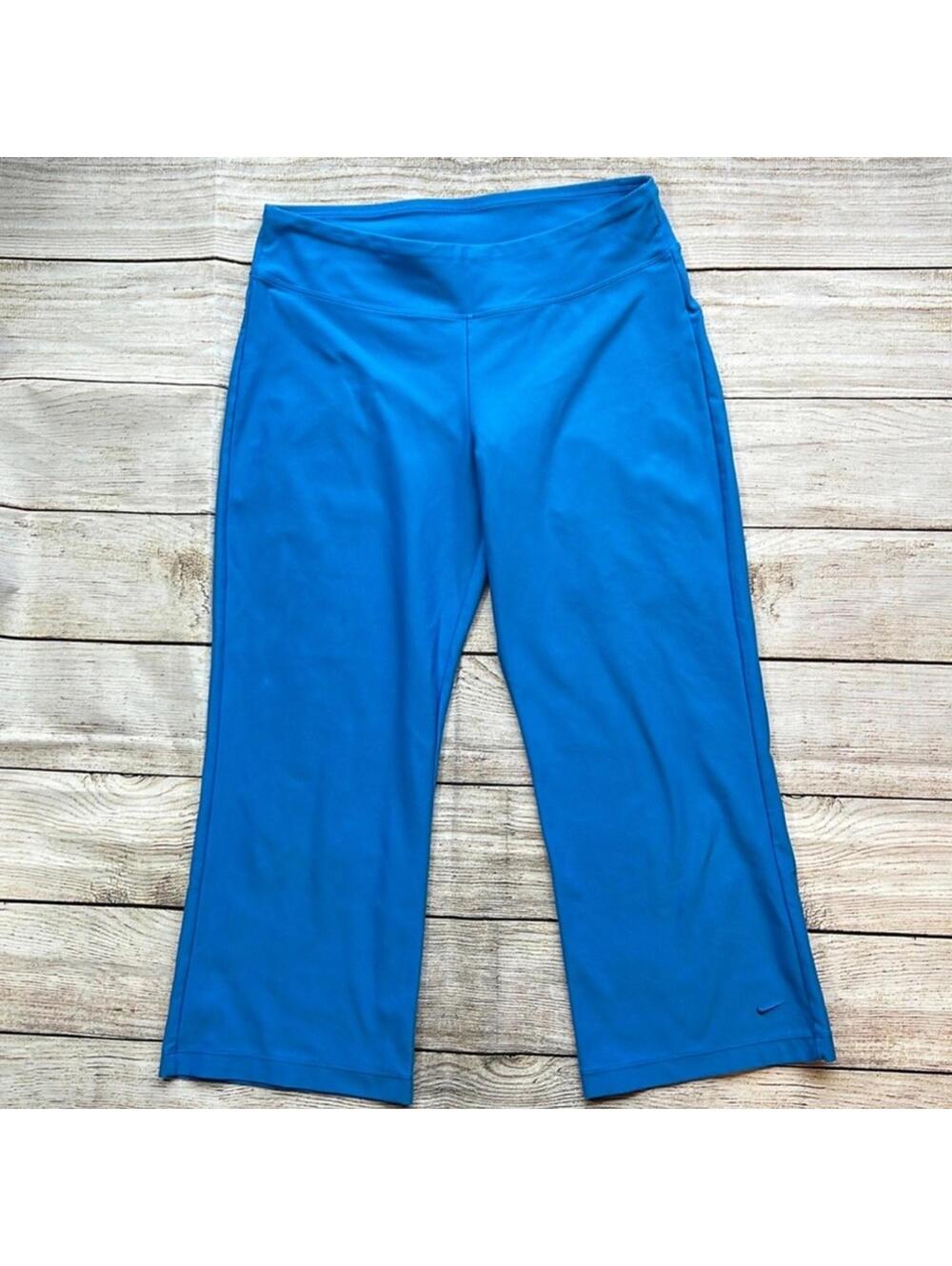 Women’s Nike Dri-Fit Leggings